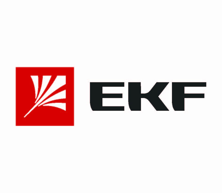 Держатель для полосы 50 мм с резьбовыми заклепками EKF PROxima | lp-31547 | EKF