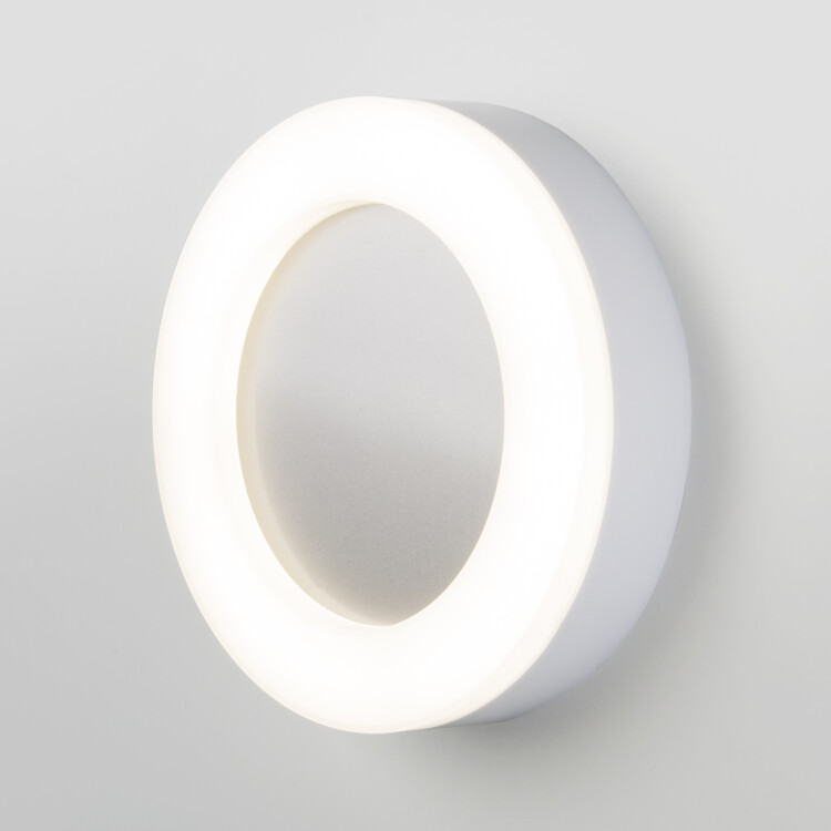 Светильник стационарный светодиодный LTB52 LED 18W Белый | a048714 | Elektrostandard