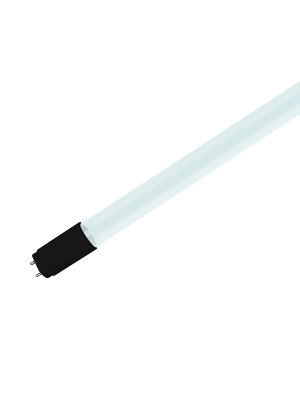 Лампа люминесцентная ультрафиолетовая PUV T8-450 15w G13 (бактерицидная) | .5032743 | Jazzway