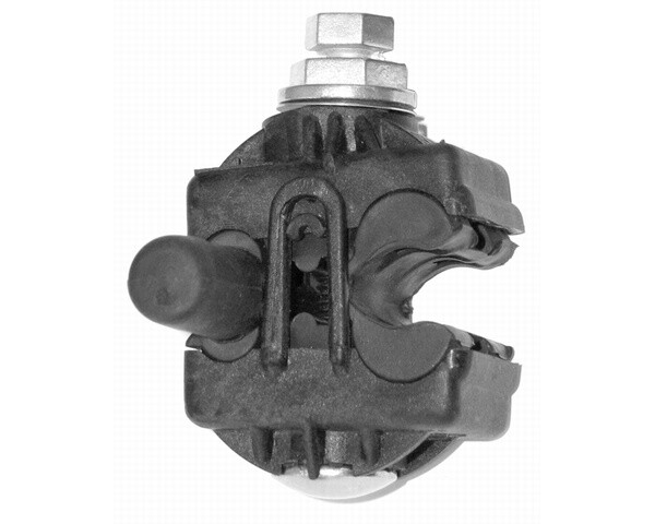 Зажим герметичный ответвительный Р 645 (35-150/10-35 мм2 -6кВ (16-150/6-35 мм2 - 4кВ)) | 10900361 | NILED