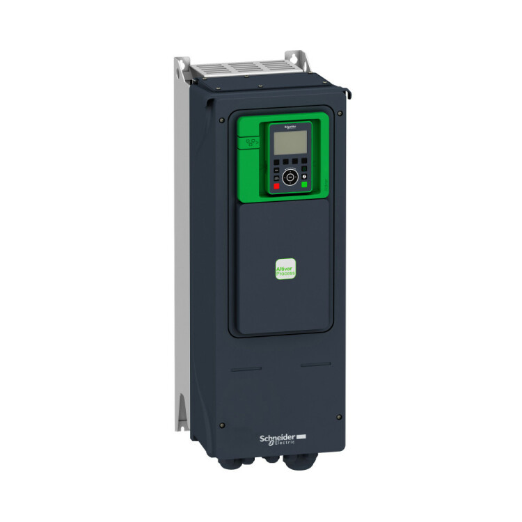 Преобразователь частоты ATV650 3кВт 380В 3ф | ATV650U30N4 | Schneider Electric