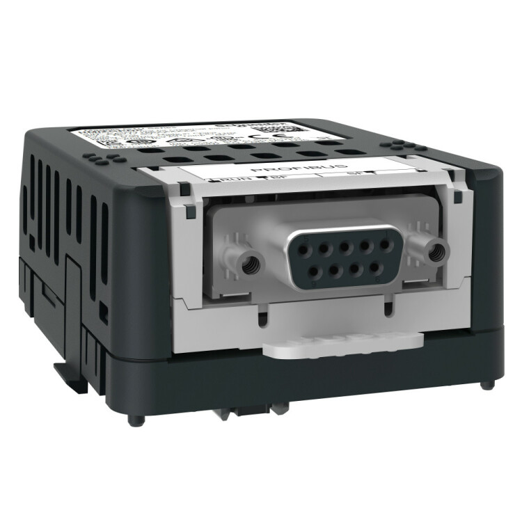 Модуль Profibus DP Slave для GTU панелей | HMIZGPDP | Schneider Electric