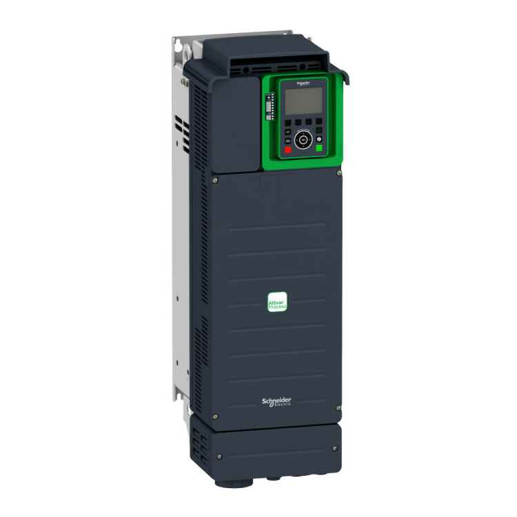 Преобразователь частоты ATV930 45/37кВт 380В 3ф | ATV930D45N4 | Schneider Electric