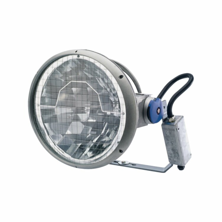 Прожектор светодиодный MVF404 MHN-SEH2000W/956 B1 ESI | 910505014218 | Philips