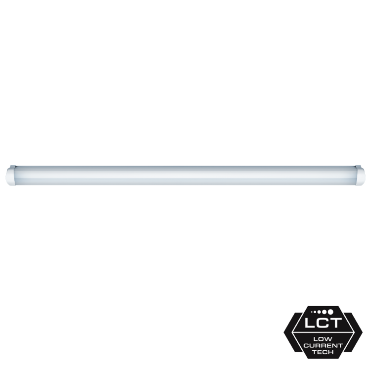 Светильник светодиодный промышленный линейный светодиодный DPO-LED (аналог ЛПО) DSP-CC-46-6.5K-IP65-LED-R | 14135 | Navigator