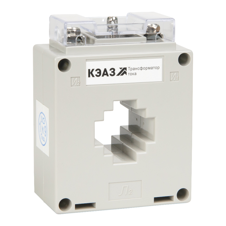 Трансформатор тока ТТК-30-150/5А-5ВА-0,5-УХЛ3 | 219592 | КЭАЗ