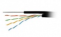 FTP внешний кабель с тросом