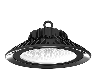 Светильник светодиодный промышленный подвесной PHB 03 PRO-5 150w 5000K 60° (140Lm/w, 5лет.гар) IP65 | .5032255 | JAZZWAY
