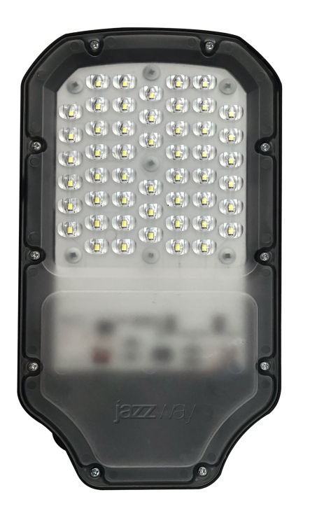 Светильник светодиодный консольный уличный PSL 05-2 30w 5000K IP65 (2г.гар) | .5033603 | JAZZWAY
