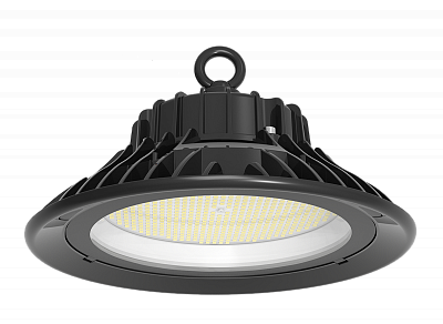 Светильник светодиодный промышленный подвесной PHB 03 PRO-5 100w 5000K 120° (190Lm/w, 5лет.гар) IP65 | .5032248 | Jazzway