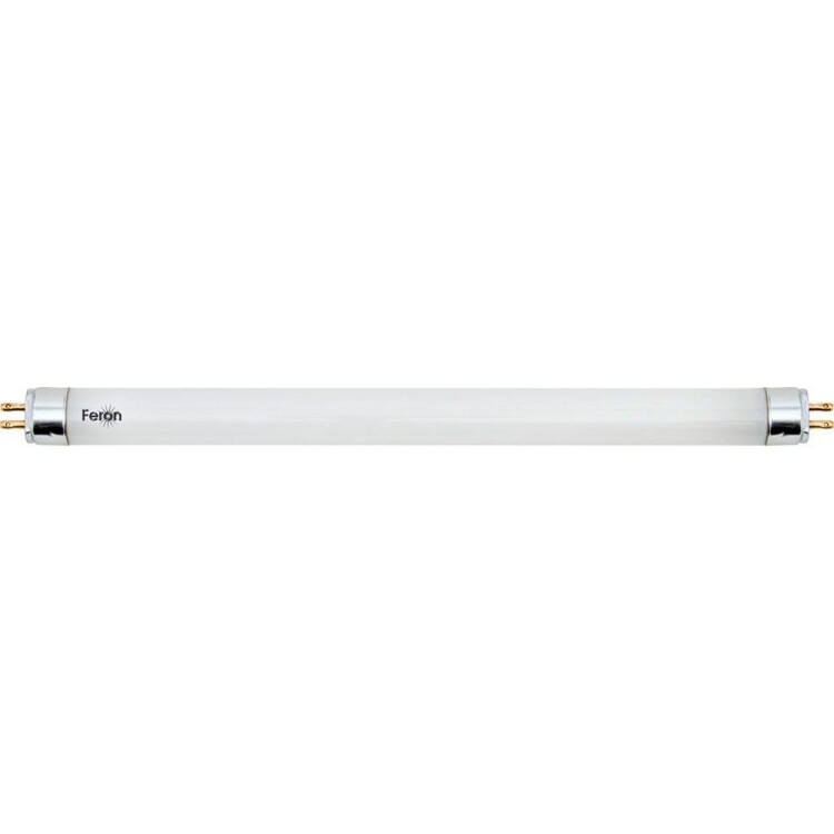 Лампа линейная люминесцентная EST14 T5 13W G5 6400K | 03048 | FERON