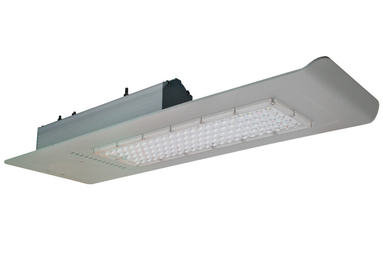 Светильник светодиодный консольный уличный СКУ-01-120 СЛИМ 120Вт 5000K IP65 | SQ0345-0105 | TDM