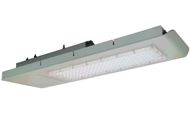 Светильник светодиодный консольный уличный СКУ-01-150 СЛИМ 150Вт 5000K IP65 | SQ0345-0106 | TDM