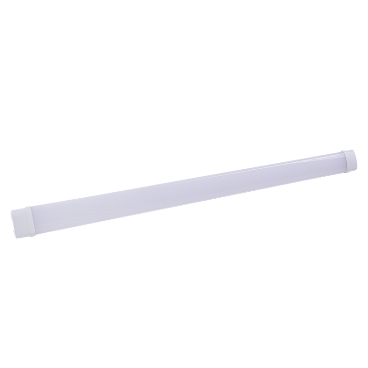 Светильник светодиодный промышленный SkatLED LN-1280s 80Вт 1235мм IP65 | 663 | Бастион