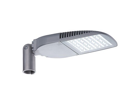 Светильник светодиодный консольный уличный ДКУ FREGAT LED 150 (W) 140Вт 5000K IP66 | 1426000450 | Световые Технологии