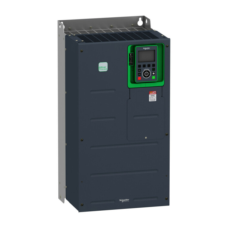 Преобразователь частоты ATV630 IP00 90kW 500V-690V | ATV630D90Y6 | Schneider Electric