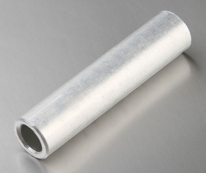 Гильза алюминиевая под опресовку ГА 300-24 (10 шт. в уп.) | 58779 | КВТ