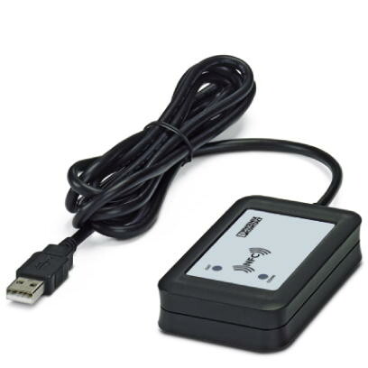 Адаптер для программирования TWN4 MIFARE NFC USB ADAPTER | 2909681 | Phoenix Contact