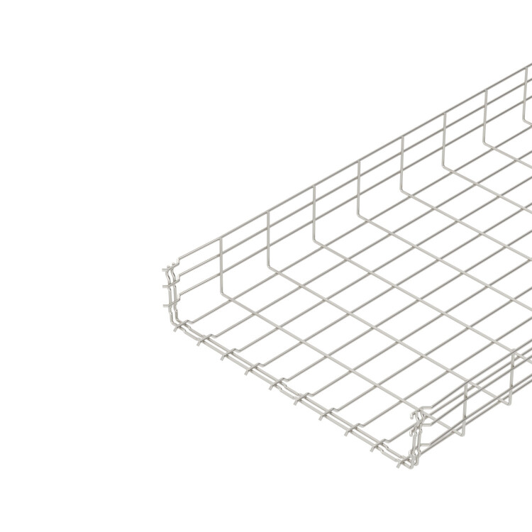 Проволочный лоток 105x500x3000 (GRM 105 500 A2) | 6002466 | OBO Bettermann