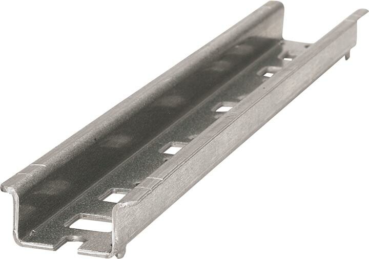 DIN-рейка для установки на регуляторах глубины (длина - 446 мм) | ED52 | ABB