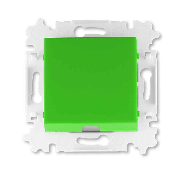 ABB Levit Зелёный Кабельный вывод | 3938H-A00034 67W | 2CHH480034A6067 | ABB