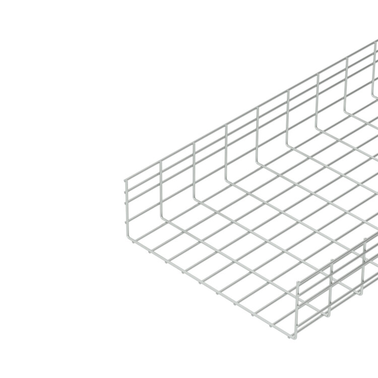 Проволочный лоток 155x500x3000 (SGR 155 500 G) | 6003685 | OBO Bettermann