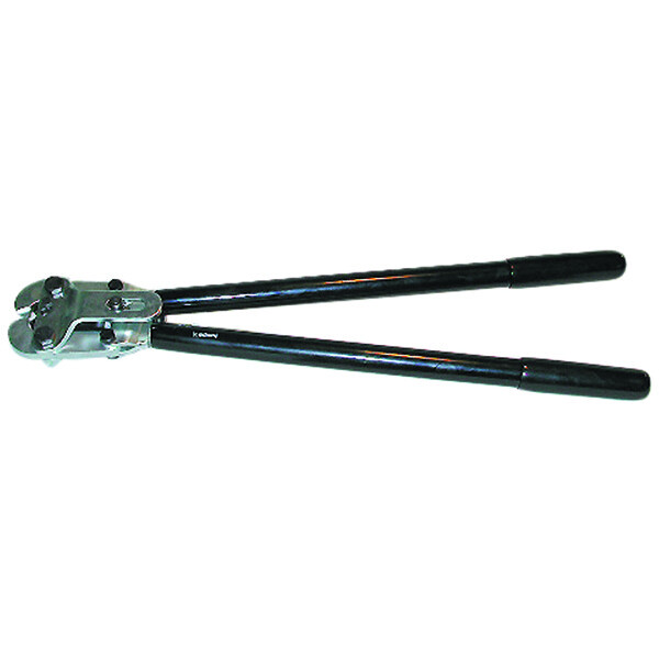 Инструмент обжимной для трубчатых кабельных наконечников, 6-50 мм? | 210834 | Haupa