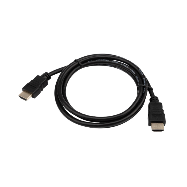 Кабель PROconnect HDMI - HDMI 2.0, 1.5м, Gold |17-6103-6 | PROconnect