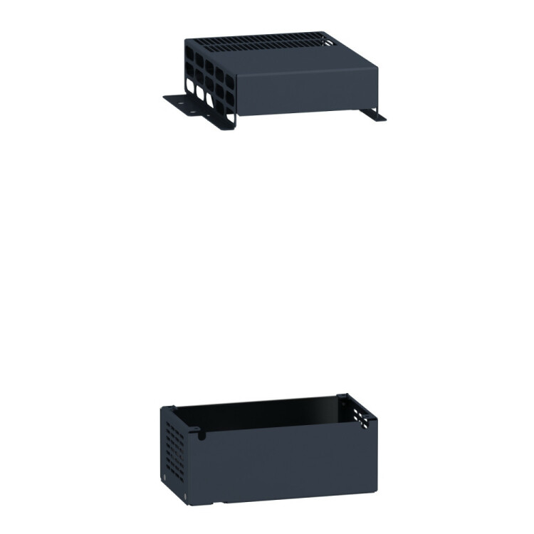 Кожух IP21 клеммника для преобразователя частоты - размер 3, VW3A9705 | VW3A9705 | Schneider Electric