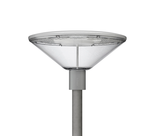 Светильник светодиодный садово-парковый BDP102 LED60/740 DW PCC SI 62P | 910770207306 | Philips
