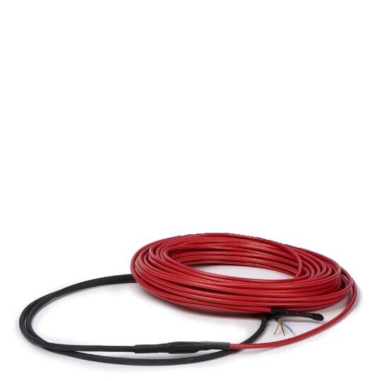 Нагревательный кабель двухжильный DEVIflex™ 18T, 1625 Вт, 90м| 140F1248| DEVI