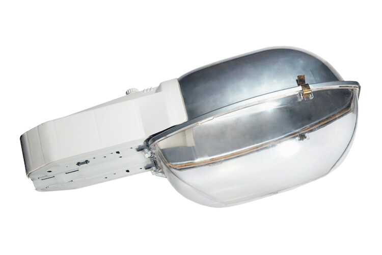 Светильник РКУ 16-400-114 ДРЛ 400Вт Е40 ЭмПРА IP54 с/стеклом (стекло заказывается отдельно) | SQ0318-0041 | TDM