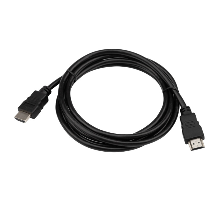 Кабель PROconnect HDMI - HDMI 2.0, 2м, Gold |17-6104-6 | PROconnect