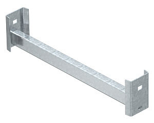 С-образная перекладина для кабельного лотка лестничного типа 854мм (CK 40 90 FT) | 6008291 | OBO Bettermann