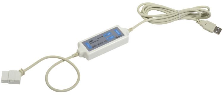 Логическое реле PLR-S. USB кабель серии ONI | PLR-S-CABLE-USB | ONI