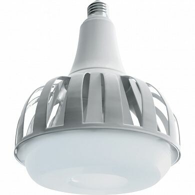 Лампа светодиодная промышленная LB-652 E27-E40 120W 6400K | 38097 | Feron
