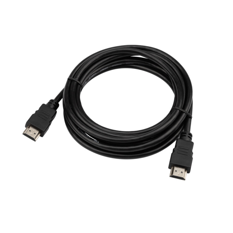 Кабель PROconnect HDMI - HDMI 2.0, 3м, Gold |17-6105-6 | PROconnect
