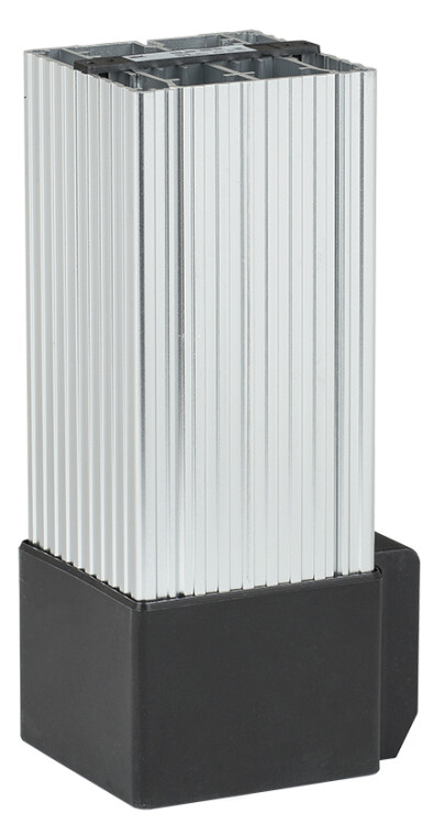 Обогреватель на DIN-рейку (встроенный вентилятор) 400Вт IP20 | YCE-HGL-400-20 | IEK