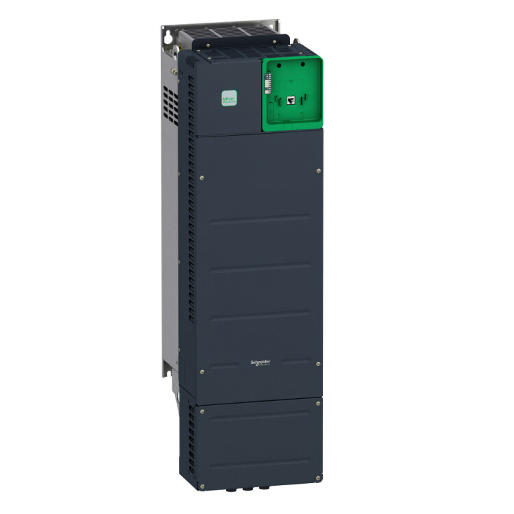 Преобразователь частоты ATV340 55кВт 480В 3ф Ethernet | ATV340D55N4E | Schneider Electric