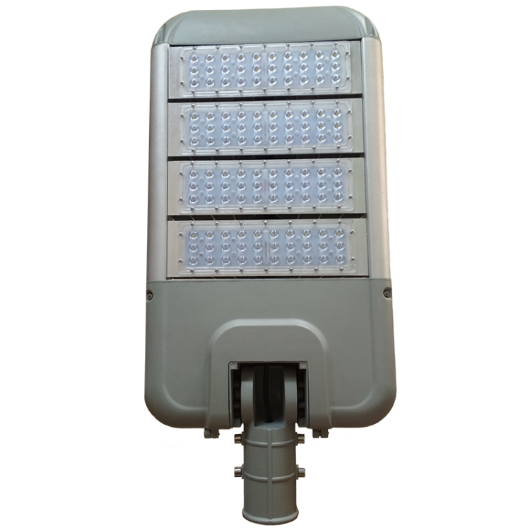Светильник светодиодный консольный уличный ДКУ SkatLED UML-Str-120(L) | 655 | Бастион