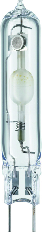 Лампа металлогалогенная MASTERC CDM-TC Elite 70W/930 G8.5 | 928189505129 | PHILIPS