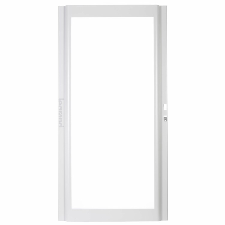 Реверсивная дверь остекленная - XL3 4000 - ширина 975 мм | 020567 | Legrand