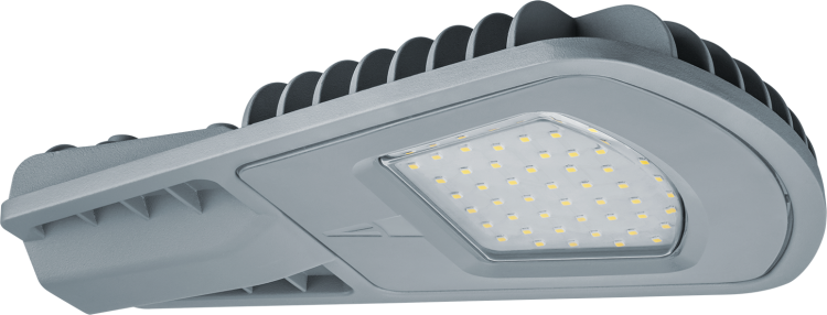Светильник светодиодный консольный уличный ДКУ 40Вт 14199 NSF-PW6-40-5K-LED |14199 |Navigator