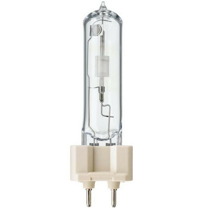 Лампа металлогалогенная CDM-T Essential 70W/830 G12 | 928185505125 | PHILIPS