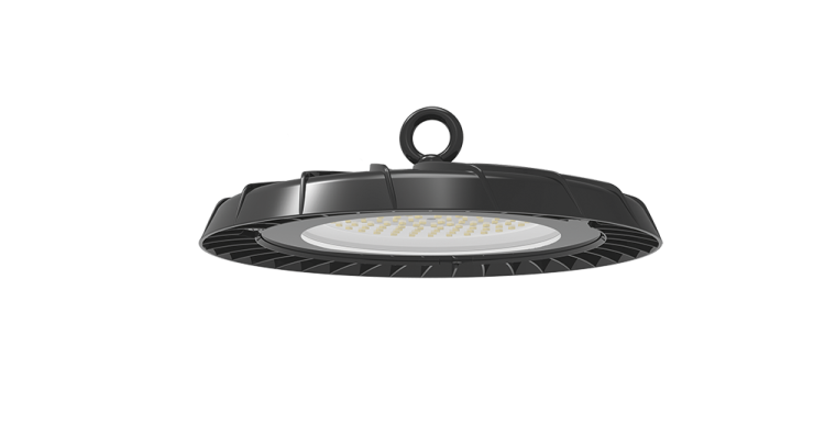 Светильник светодиодный промышленный подвесной PHB NLO 150w 5000K 110° IP65 | 5022492 | Jazzway