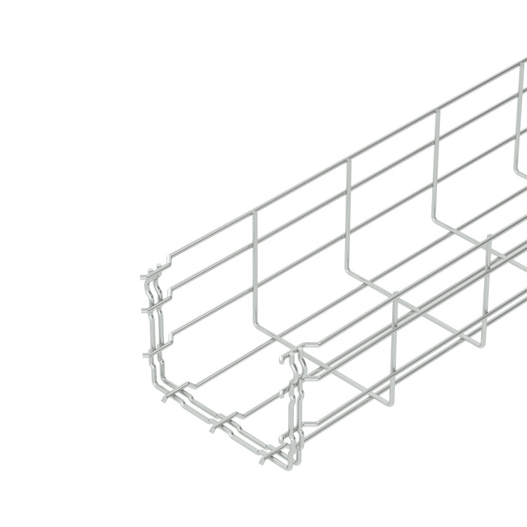 Проволочный лоток 105x150x3000 (GRM 105 150 G) | 6002404 | OBO Bettermann