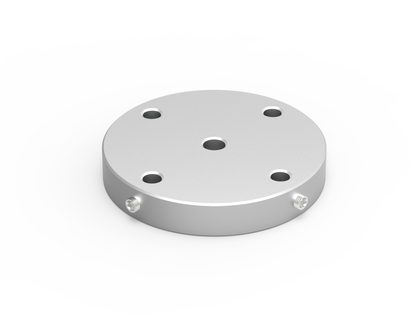 Соединительное кольцо для наружной установки изолированноготокоотвода | NK3201 | DKC