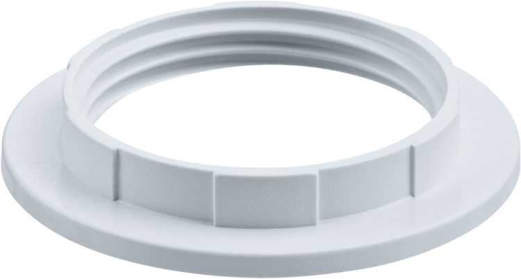Кольцо прижимное 71 616 NLH-PL-Ring-E27 кольцо прижимное (1шт/упак) |71616 |Navigator