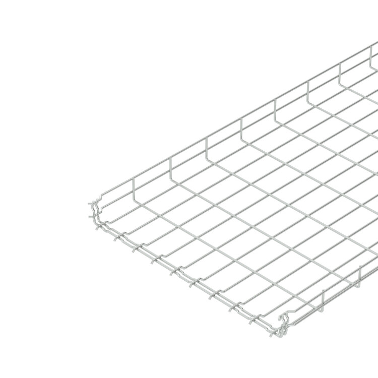 Проволочный лоток OBO GR-Magic, 55x500x3000 (GRM 55 500 G) | 6001452 | OBO Bettermann