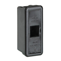 Адаптер для плавких вставок 14x51 мм | 012336 | Legrand